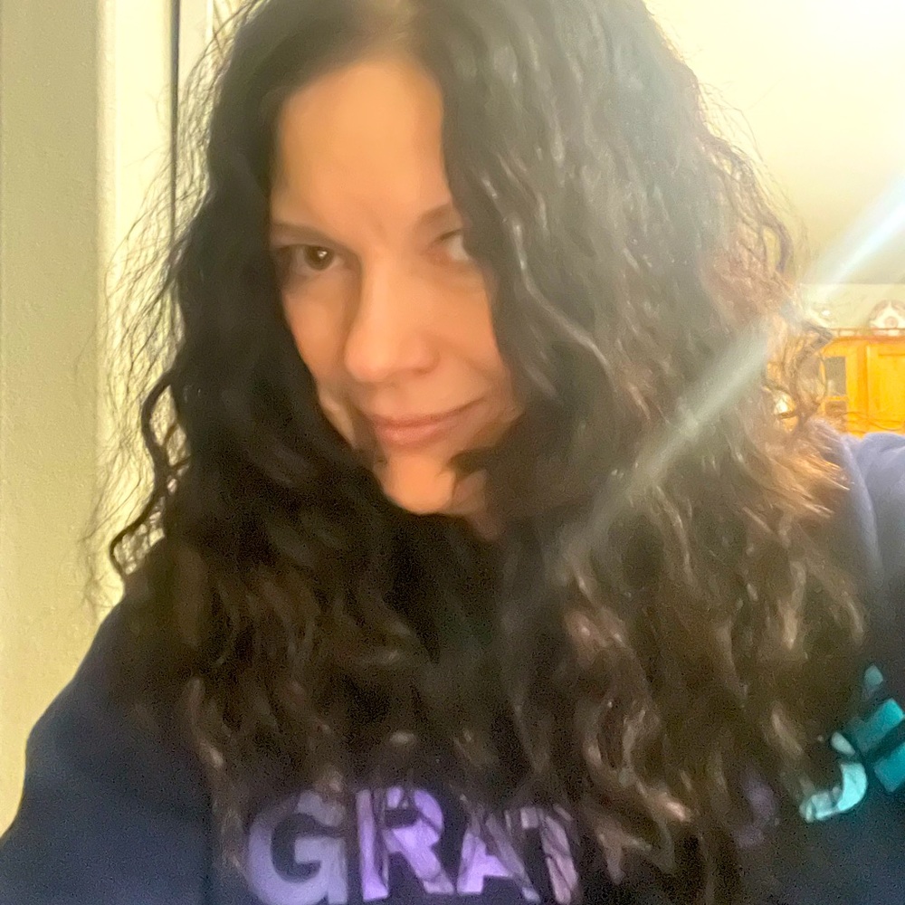 💎 Healthy gorgeous hair starts with MONAT!!